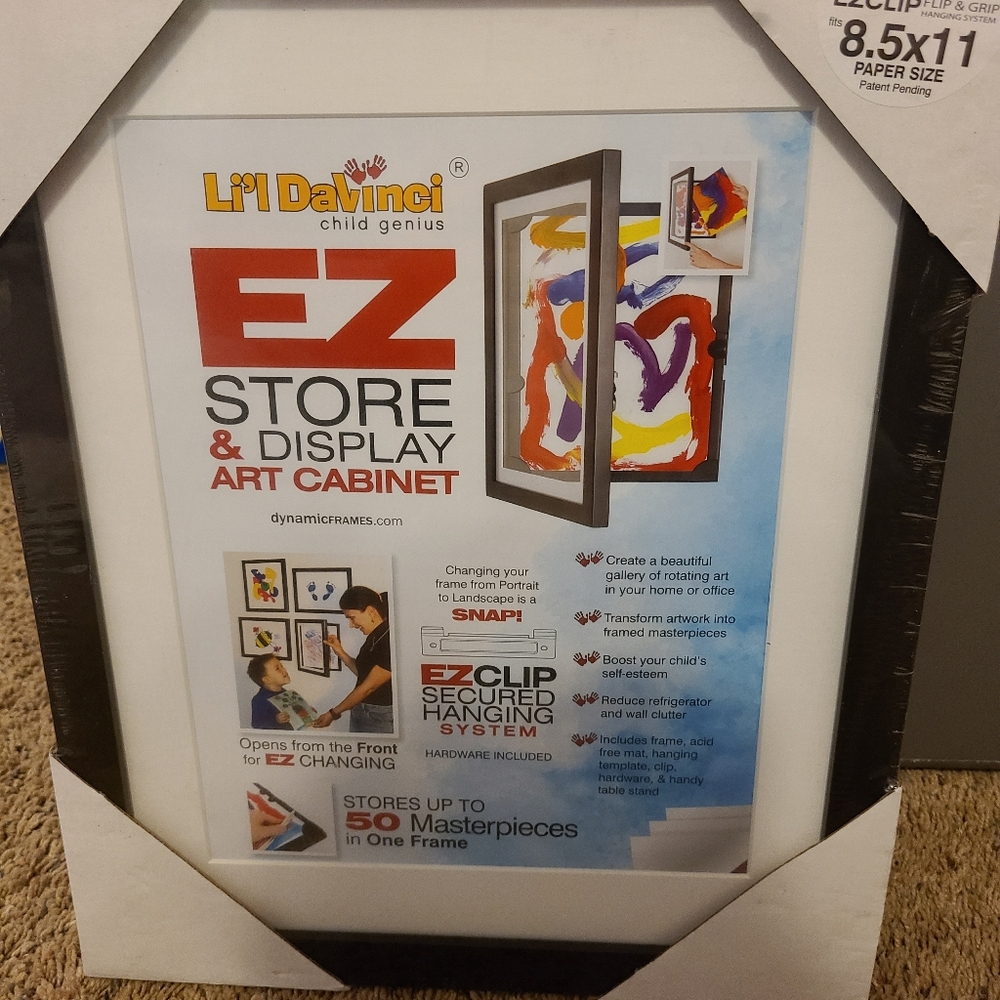 Wall Decor